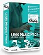 USB Music Pack