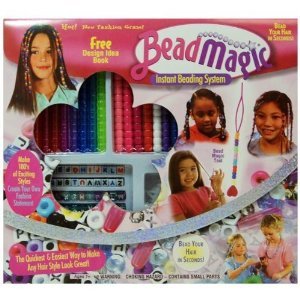 Bead-Magic-BMG06-Hair-Beading-Kit