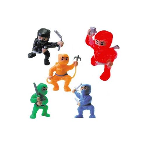 Little Ninja Toys
