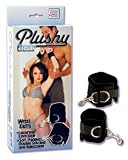 Wrist Cuffs - Plushy Gear