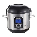 Dr. WEIL Rice Cooker - 5 cup