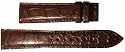 NEW ZENITH CHRONOMASTER 22MM REPLACEMENT STRAP 22-551