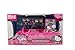 Hello Kitty Dance Party Limo Playset