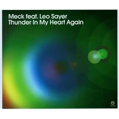 Thunder in My Heart Again