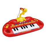 BONTEMPI-MK 1830-instrument de musique-Clavier �lectronique 18 touches