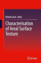 Characterisation of Areal Surface Texture