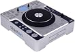 Stanton C.314 Tabletop CD Player With Mp3 Playback