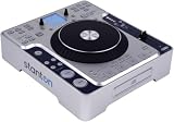 Stanton C.314 Tabletop CD Player With Mp3 Playback
