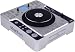 Stanton C.314 Tabletop CD Player With Mp3 Playback