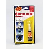 Extra Strong Super Glue Case Pack 72