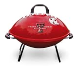 Texas Tech Red Raiders Barbecue (BBQ) Grill NCAA College Athletics Fan Shop Sports Team Merchandise