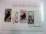 The spirit of a king : an illustrated collection of prose and poetry to honour the Cornish chough