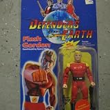Defenders of the Earth (Various Figures)IMAGE