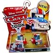 Disney Pixar Cars Toon Lug and Nutty #7 & #8