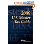 U.S. Master Tax Guide, 2009