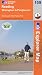 Reading, Wokingham and Pangbourne (Explorer Maps) (OS Explorer Map)
