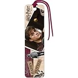 Harry Potter And The Deathly Hallows Part I Movie Harry Potter Bookmark  2x6