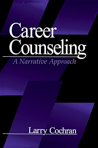 Career Counseling: A Narrative Approach
