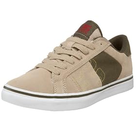 Buy Ipath Mens Stash Vulc Athletic Skate Shoe by IPATH