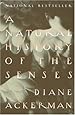 A Natural History of the Senses