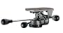 Gitzo G1570M Magnesium 5 Series 3-Way Pro Head