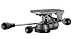 Electronics : Gitzo G1570M Magnesium 5 Series 3-Way Pro Head