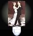 Ballroom Dancers Decorative Night Light