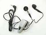 Stereo Headset (écouteurs) pour le modèle Nokia 3660, mains-libres
