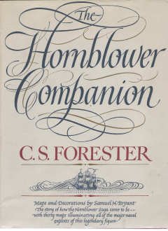  C.S. Forester