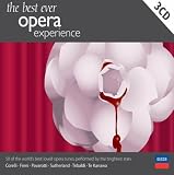 Search : The Best Ever Opera Experience
