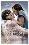 The Notebook Poster Movie D 11x17 Ryan Gosling Rachel McAdams Tim Ivey Starletta DuPois