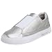 Royal Elastics Women's Queen Silver Sneaker
