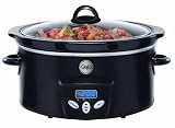 Gordon Ramsay Cooks Digital Slow Cooker