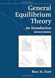 General equilibrium theory : an introduction