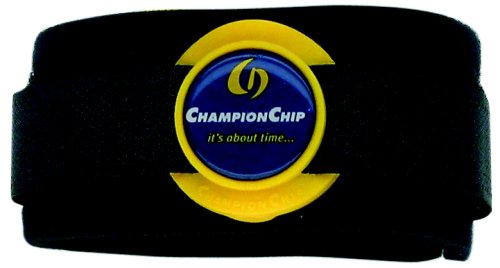 Buy Nathan Timing Chip Ankleband by Nathan