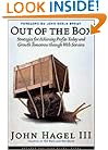 Out of the Box: Strategies for Achieving Profits Today & Growth Tomorrow Through Web Services