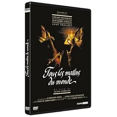 Tous les matins du monde