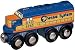 Maxim Lionel Diesel Engine, Chessie