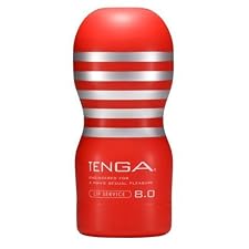 Tenga Lip Service 8.0,  Bag