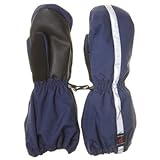 POLARN O. PYRET Shell Mittens