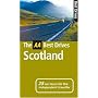 The AA Best Drives Scotland (AA Best Drives)