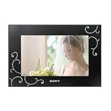 cheap Sony 7-inch LCD Digital Photo Frame (DPFD72N/BQ)