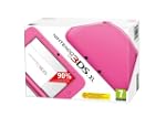 Nintendo 3DS - Consola XL - Color Rosa