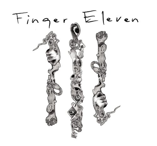 FINGER ELEVEN - Finger Eleven (Disc 1) - Zortam Music