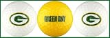 Green Bay Packers Golf Balls