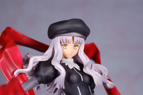 Fate/hollow ataraxia  カレン・オルテンシア （1/7スケールPVC塗装済み完成品）
