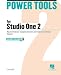Power Tools for Studio One 2: Volume 2: (Power Tools Series)