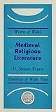 Medieval religious literature