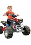 Power Wheels Hot Wheels Kawasaki KFX