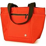 TOKEN NEW YORK USA Brighton Tote (Medium)